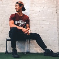 Lucas Lim