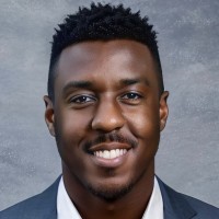 Fritz Pierre, MBA