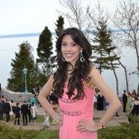 Vanessa Burbano