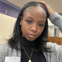 Jabria Carter