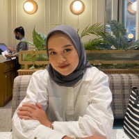 Fitria Habibatul Hamdanah