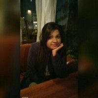 Seema Kushwaha