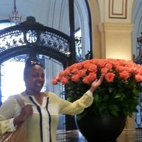 Hattie Washington
