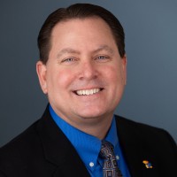 P. Scott Hefty