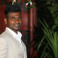 Arputha Raj