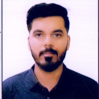 Shashi Kant Kumar