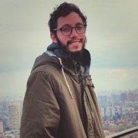 Daniel M.