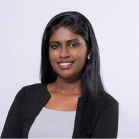 Siwanjini Nair