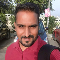 Atul Chandra Bhatt