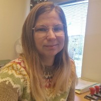 Anne-Marie Rännare