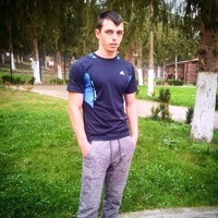 Alex Morar