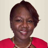 Michelle L. Myles Chambers, Ph.D.