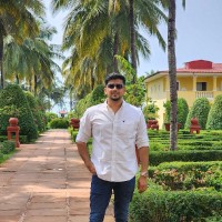 Arjun Jacob