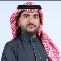 Saud Al Muhaidib