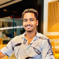 Supratik Das