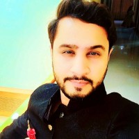 Lovemesh Jainani