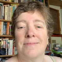 Jane Shaw
