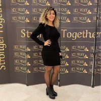 Nadeen Eldessouky