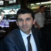 Bülent Sarıoğlu
