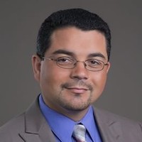 Nelson Mercado