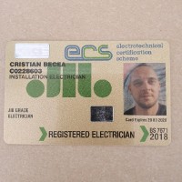 Cristian Becea