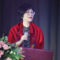 Sarah Feng