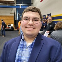 Bryce Orfanides