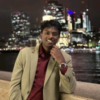 Suhas Aditya SM