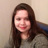 Sejal Patel