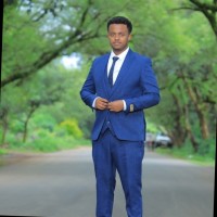 Bereket Daniel