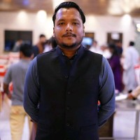 Muhammad Irtaiza Anis