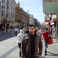 Torab Ilyas Ahmed