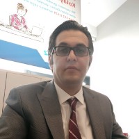 Bekir Özbek