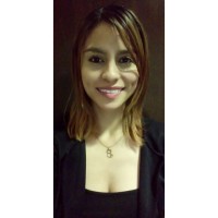 Mercy Arcia