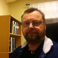 Evert Persson