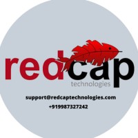 Redcap Technologies