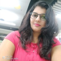 Mrunali Vanjare
