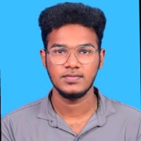 Prasanth Thiyagarajan