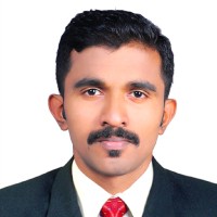 Ashish Simon Roy