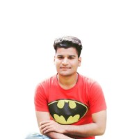 Sayed Kashif Abbas