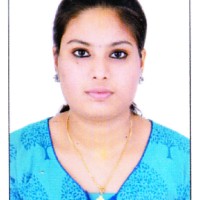 Arathi p