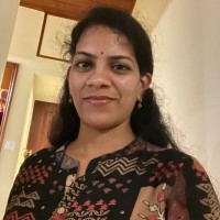 Nandini Ch