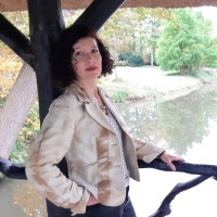 Kikkienanje Van Den Brink