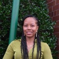 Jasmyn Jackson
