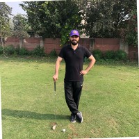 Manoj Joshi