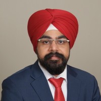 Amninder Singh