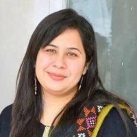 Faiza Idrees