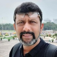 Shaik Dawood