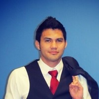 Abraham Lozano