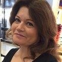 Patricia Elizondo, Mba